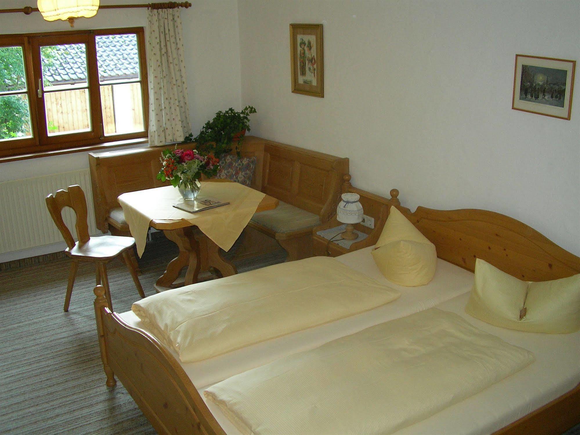 Gasthof Ochsenwirt Όμπερντορφ Εξωτερικό φωτογραφία