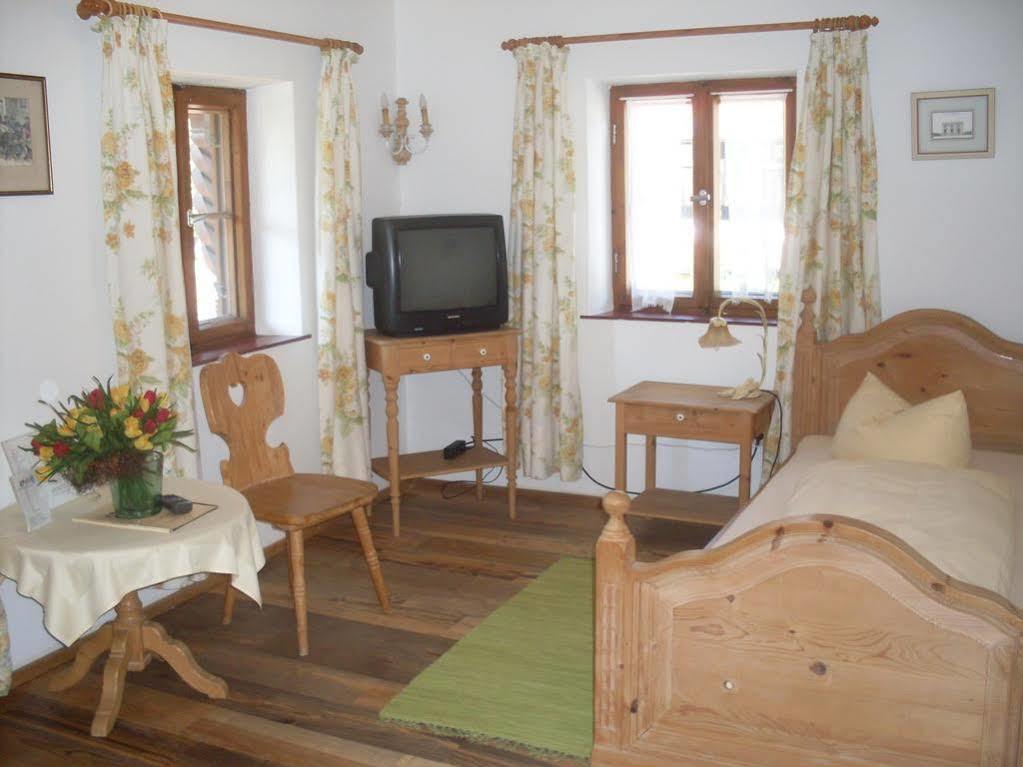 Gasthof Ochsenwirt Όμπερντορφ Εξωτερικό φωτογραφία