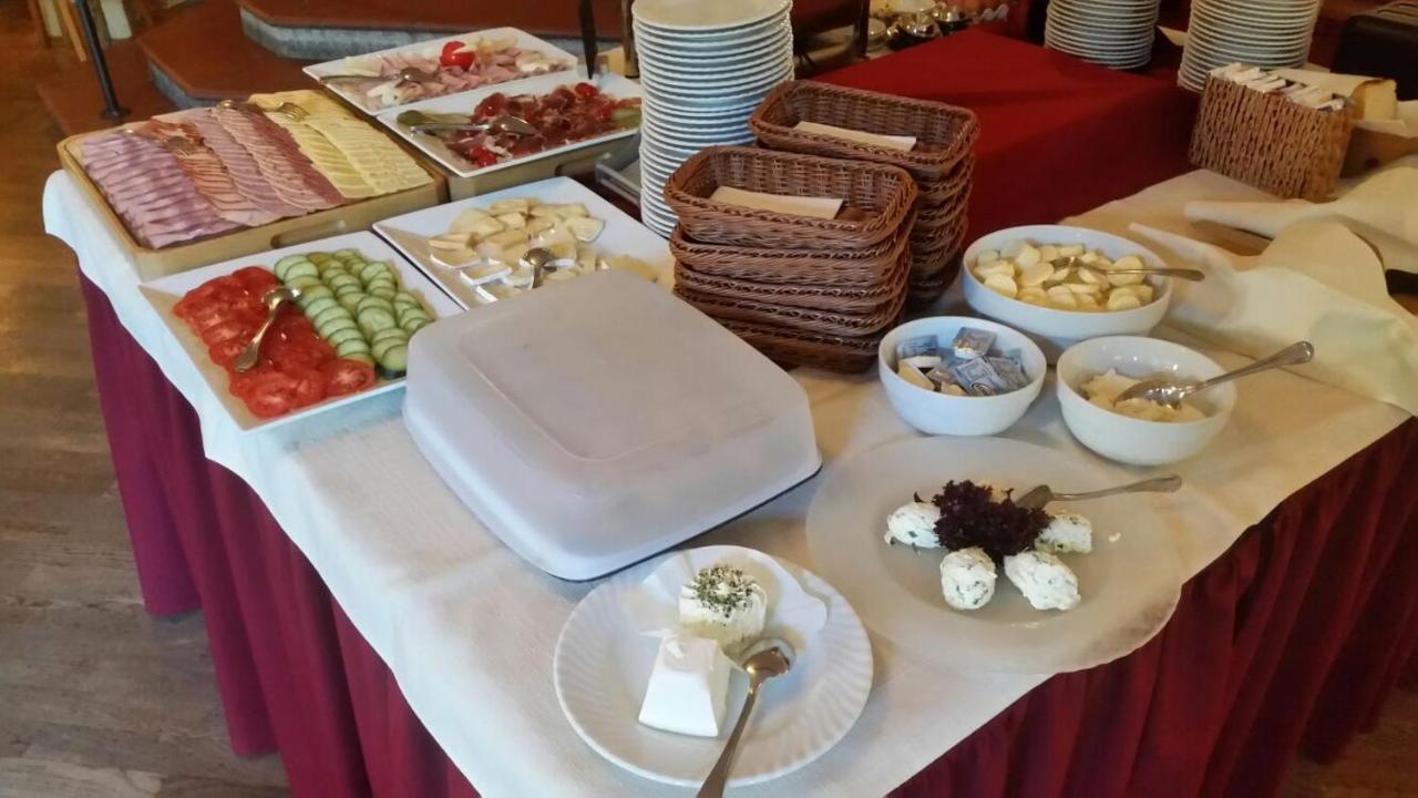 Gasthof Ochsenwirt Όμπερντορφ Εξωτερικό φωτογραφία
