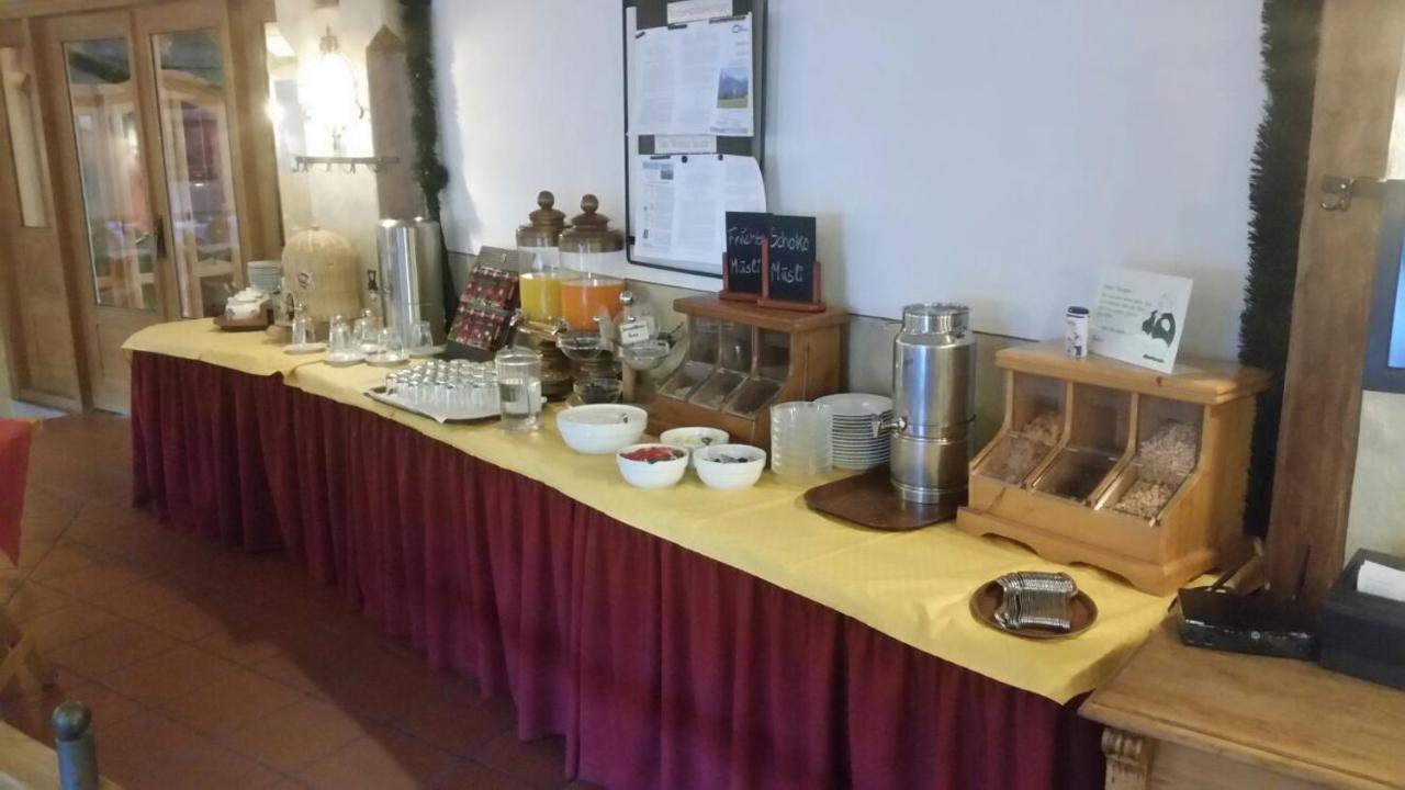 Gasthof Ochsenwirt Όμπερντορφ Εξωτερικό φωτογραφία